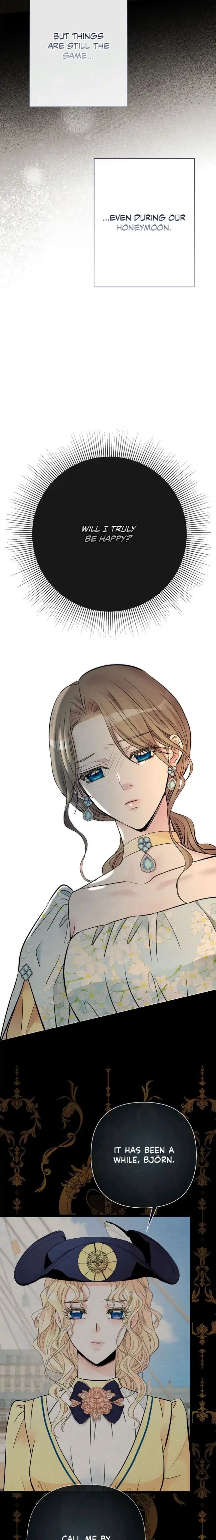 The Problematic Prince, Chapter 39 image 12